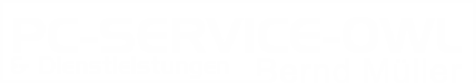 PC-SERVICE-OWL